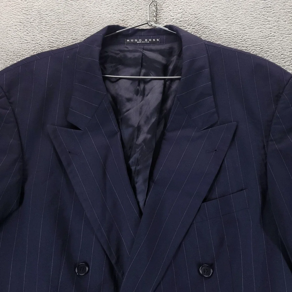 Hugo Boss vtg hugo
